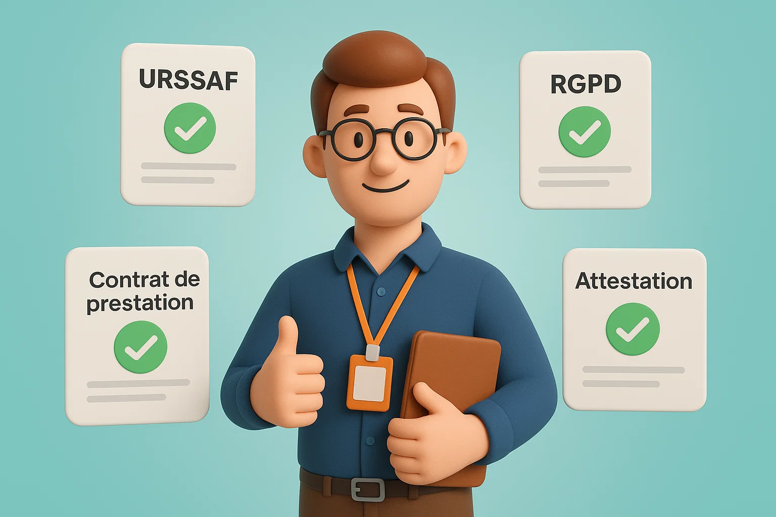 Illustration des nouvelles règles SAP sur la dispense d’activité exclusive – décret 2024-851