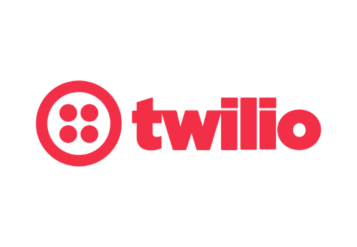 logo twilio