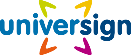 Logo Universign