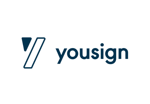 logo yousign