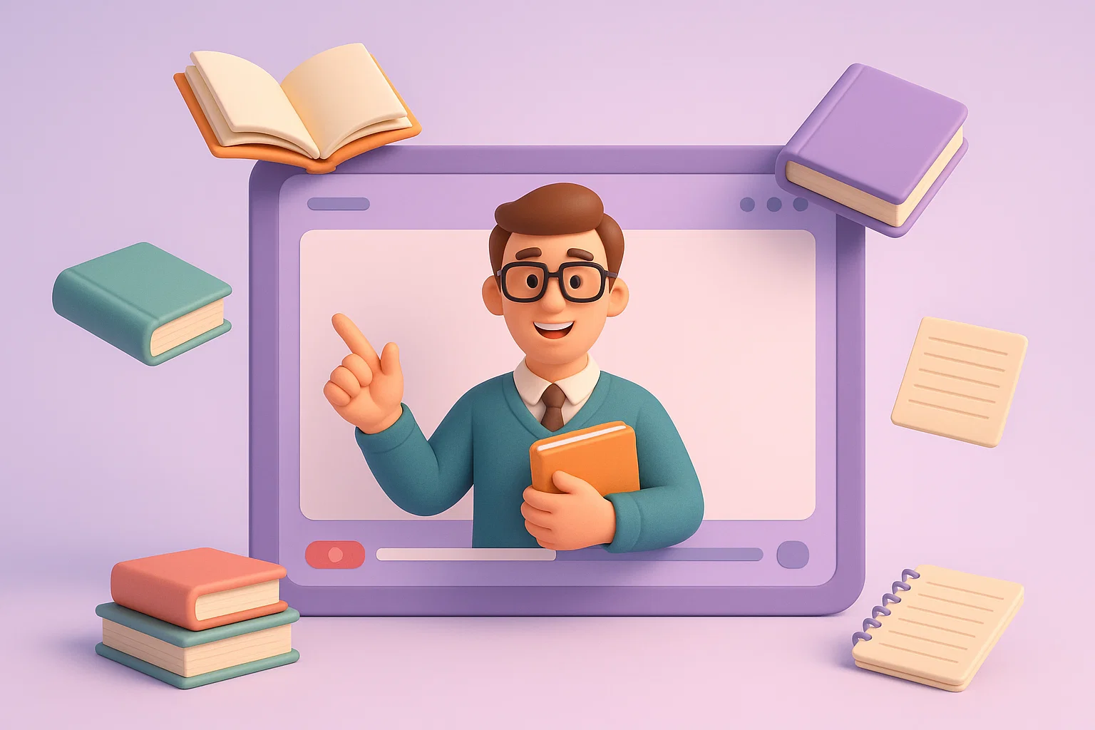 Cours en visioconférence – soutien scolaire via PlatformEasy