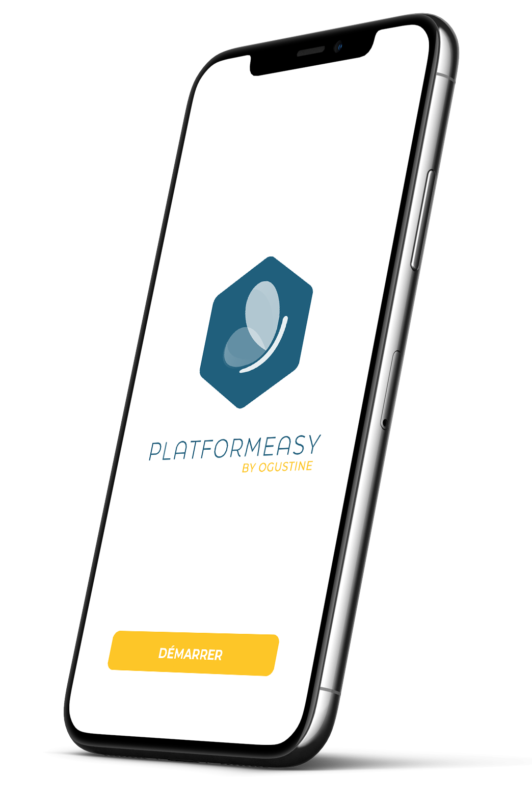 Application mobile PlatformEasy – gestion et suivi des prestations SAP
