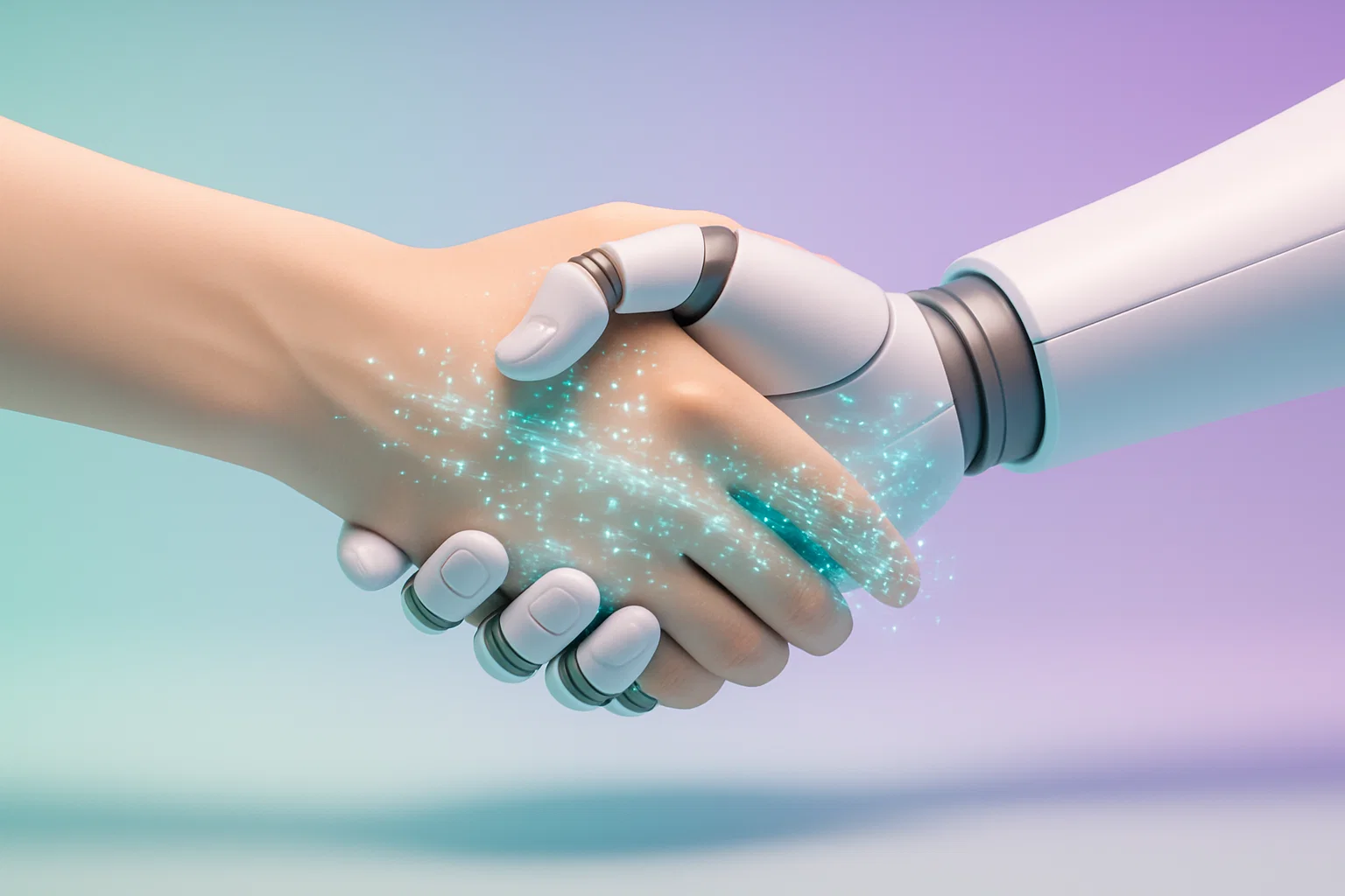 Illustration de l’article sur l’hyperpersonnalisation des services de proximité et la convergence stratégique