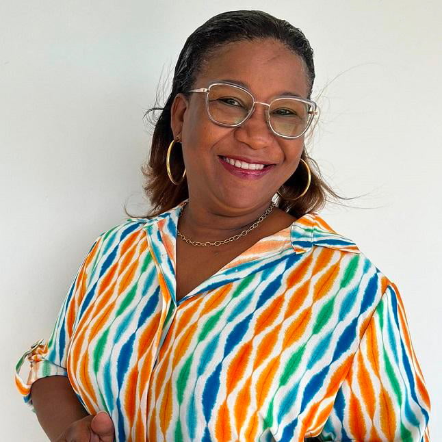 Francette Guillaume - dirigeante de "Demande a Lisa"