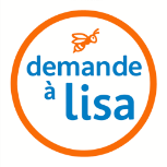 logo demande a lisa