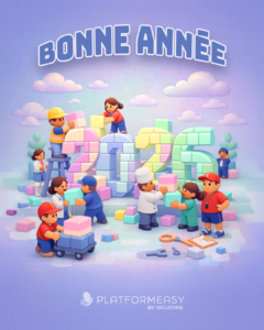 vœux_2026 Meilleurs vœux 2026