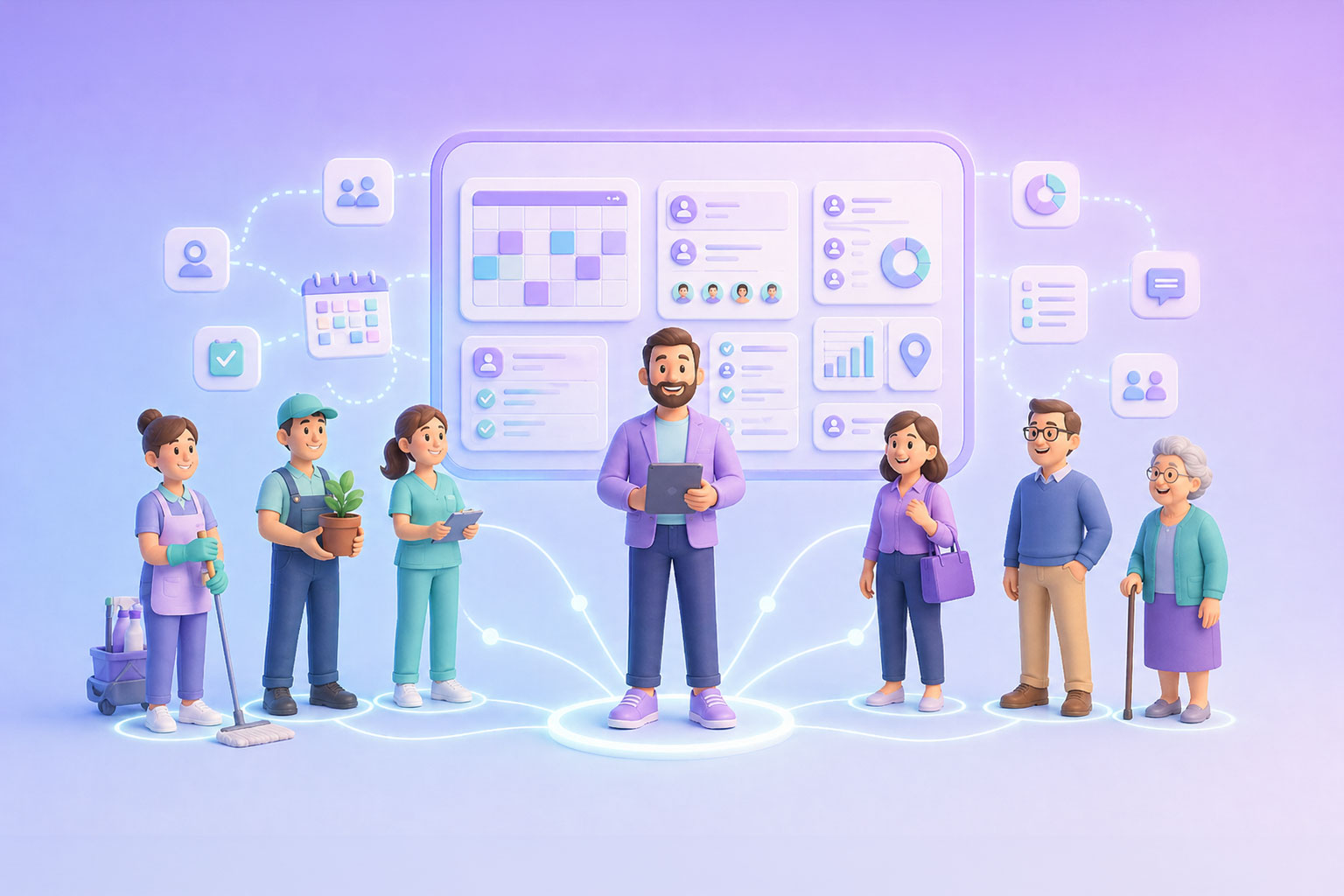 Transformez vos prospects en clients en 2 minutes