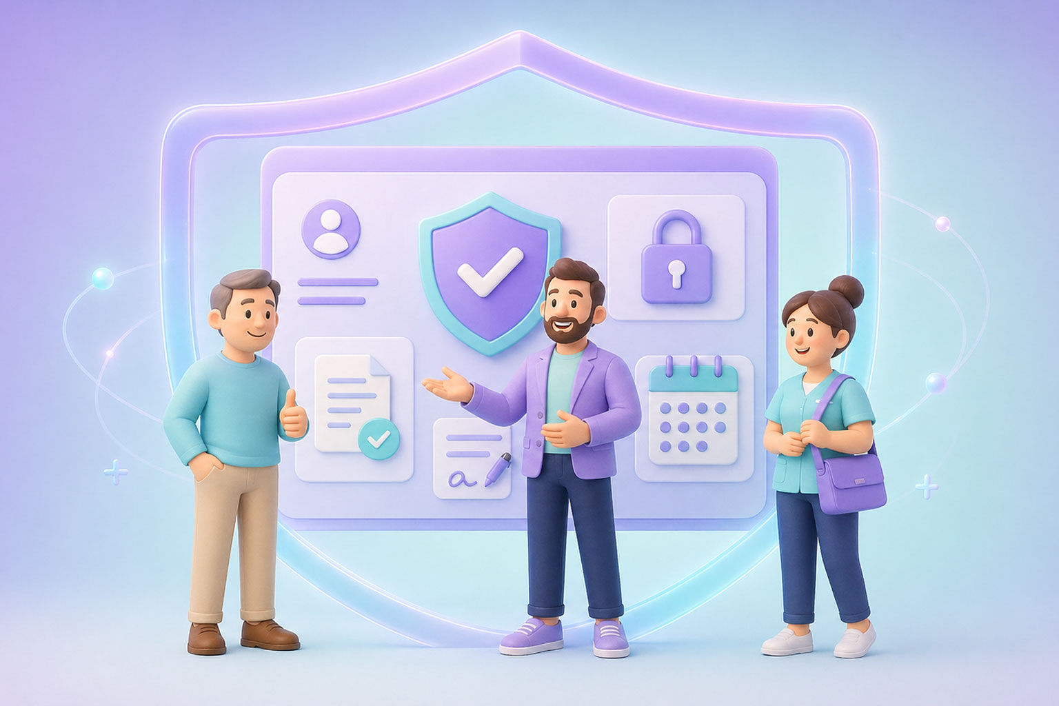 Platformeasy : Logiciel de gestion du Mode Mandataire pour les Services à la Personne (SAP)